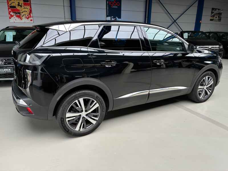 PEUGEOT 3008 ALLURE PACK