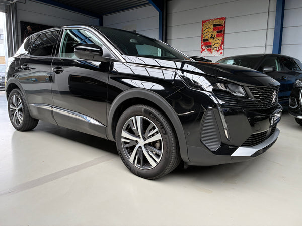 PEUGEOT 3008 ALLURE PACK