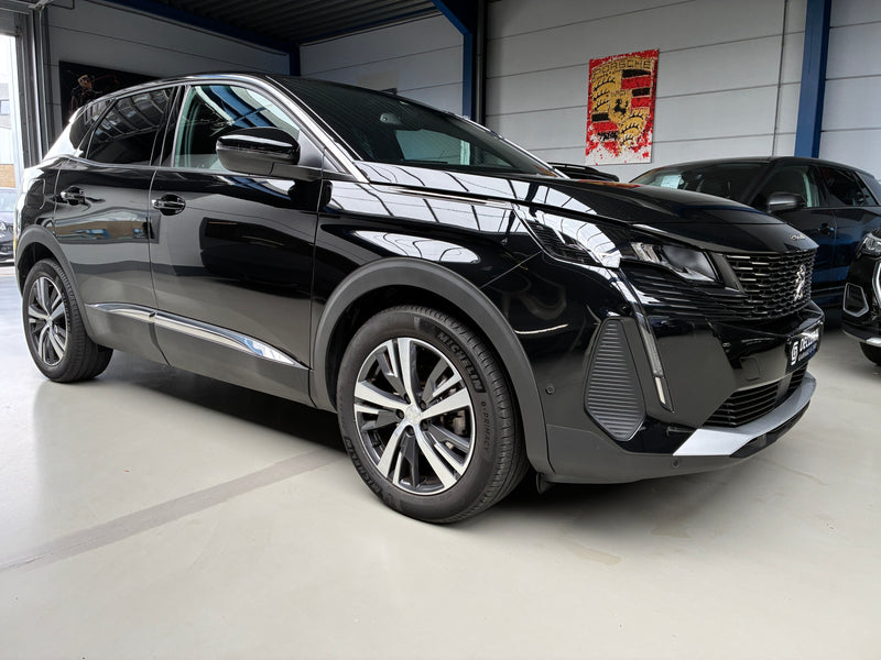 PEUGEOT 3008 ALLURE PACK