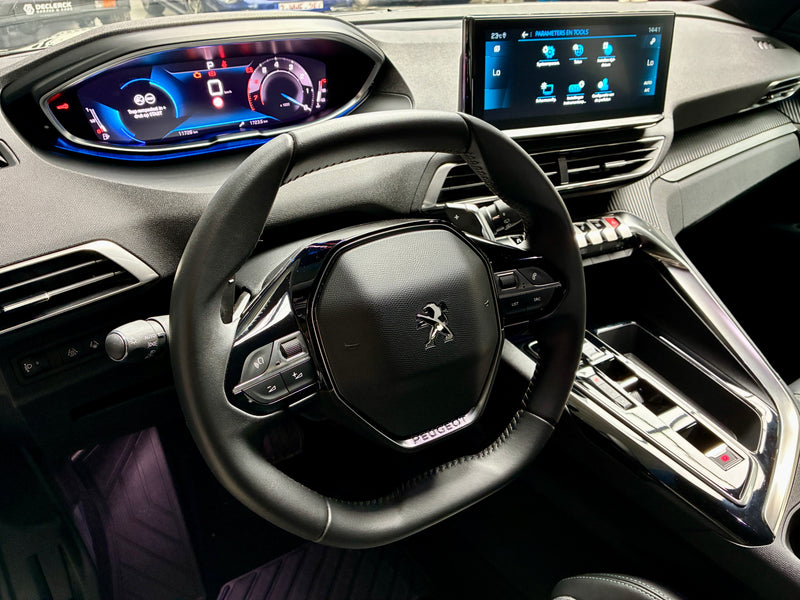 PEUGEOT 3008 ALLURE PACK