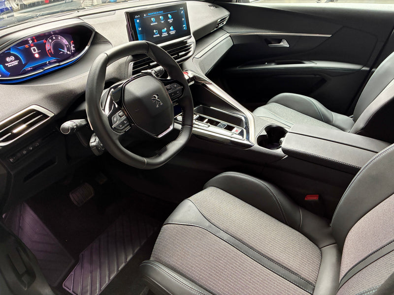 PEUGEOT 3008 ALLURE PACK