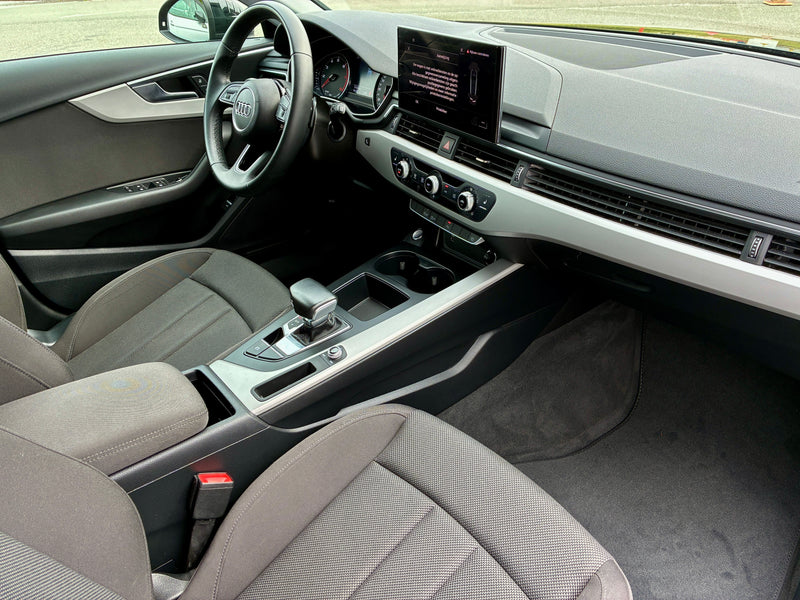 AUDI  A4 Avant 35 TFSI S Tronic