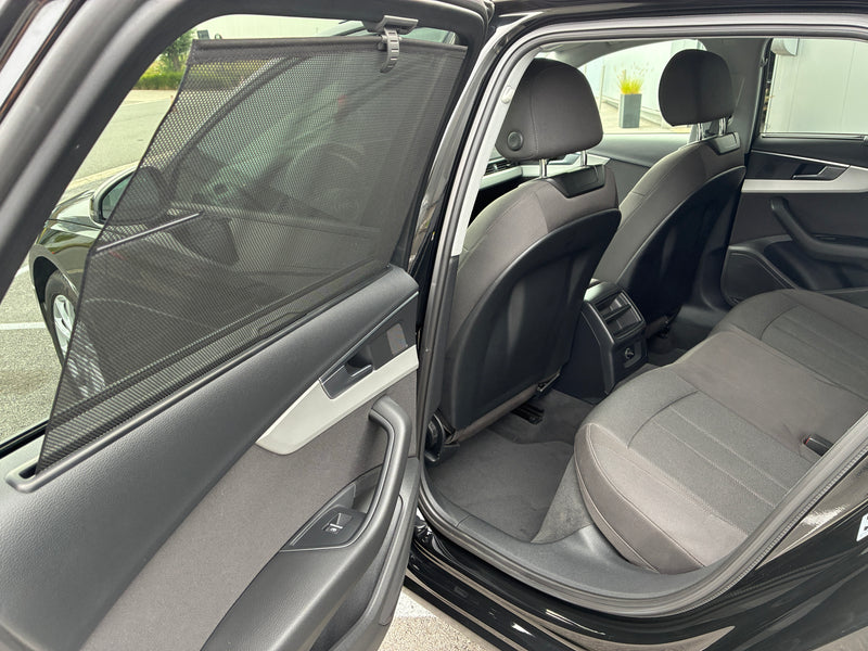 AUDI  A4 Avant 35 TFSI S Tronic