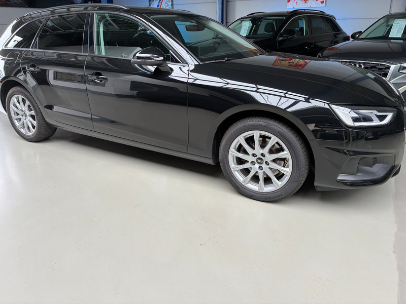 AUDI  A4 Avant 35 TFSI S Tronic