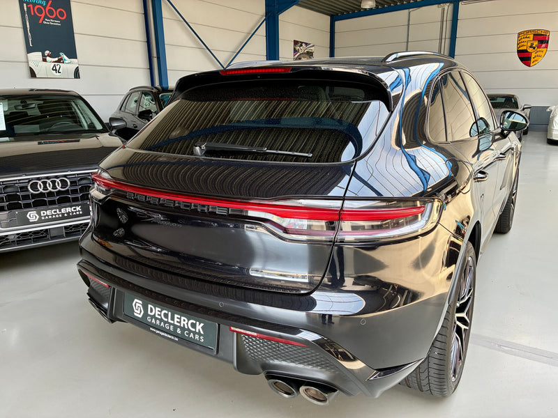 PORSCHE MACAN 2.0 i Full option