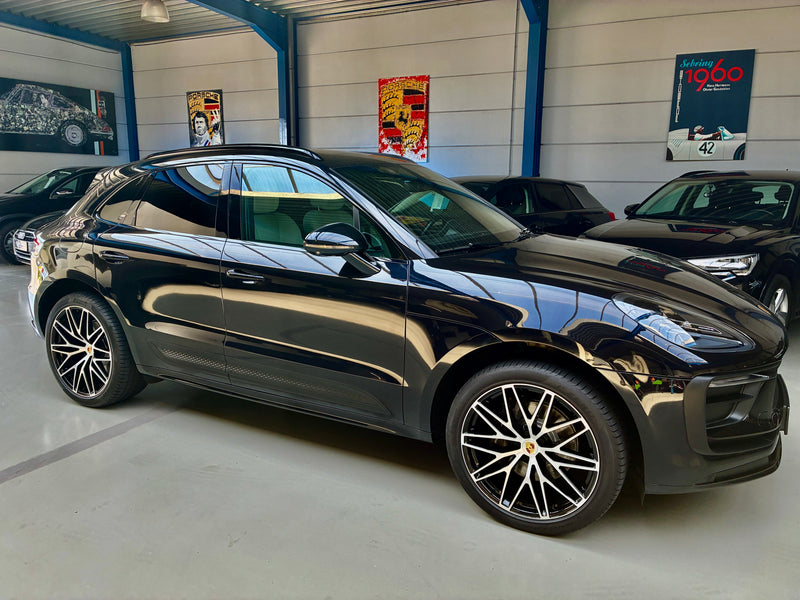 PORSCHE MACAN 2.0 i Full option