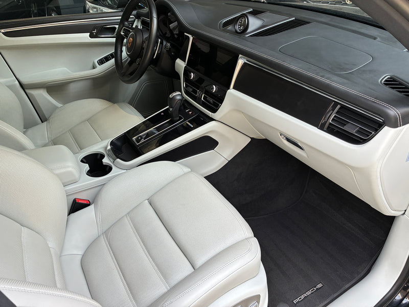 PORSCHE MACAN 2.0 i Full option