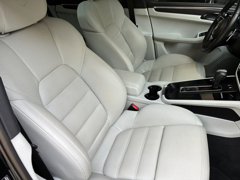 PORSCHE MACAN 2.0 i Full option
