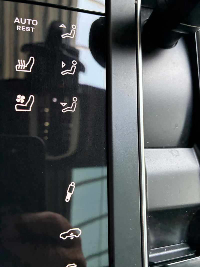 PORSCHE MACAN 2.0 i Full option