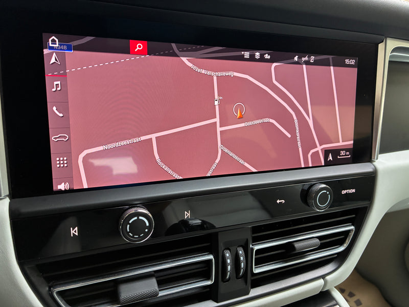 PORSCHE MACAN 2.0 i Full option
