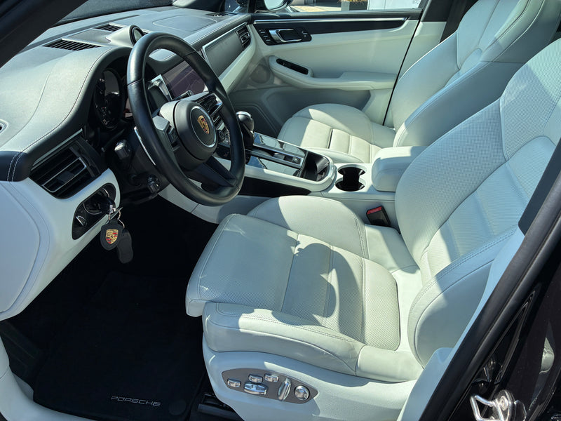 PORSCHE MACAN 2.0 i Full option