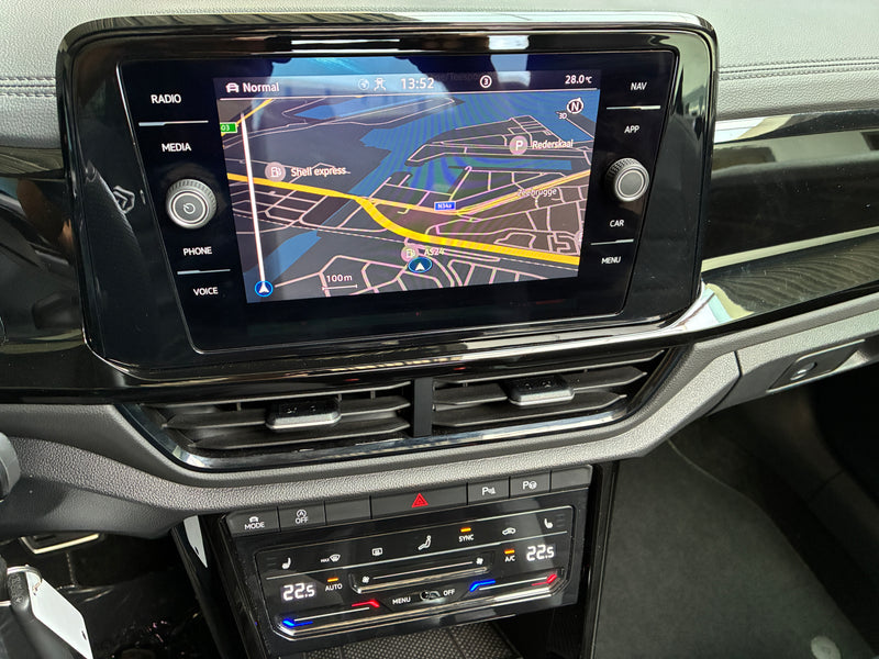 VW T-Roc Cabrio 1.5 i R Line Black Edition DSG Automaat