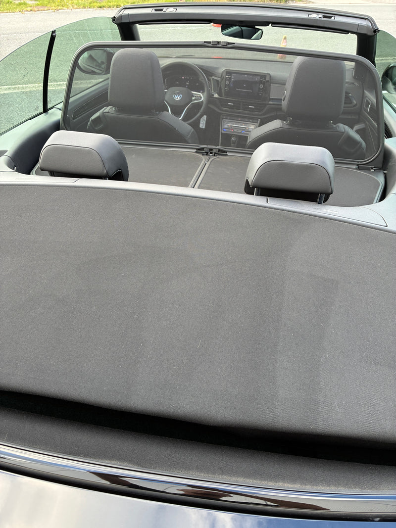 VW T-Roc Cabrio 1.5 i R Line Black Edition DSG Automaat
