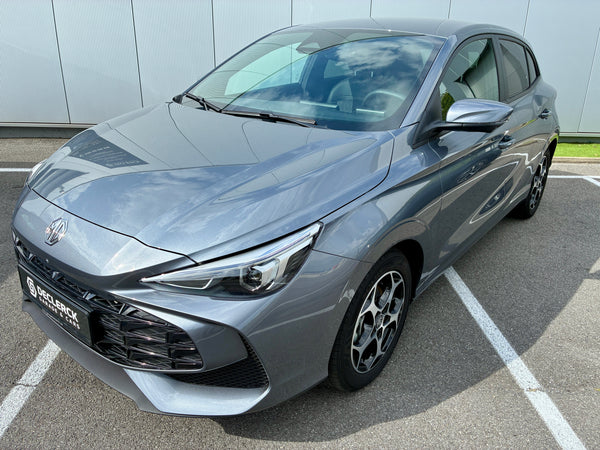 MG 3 Hybrid Luxury 360° Cam Carplay