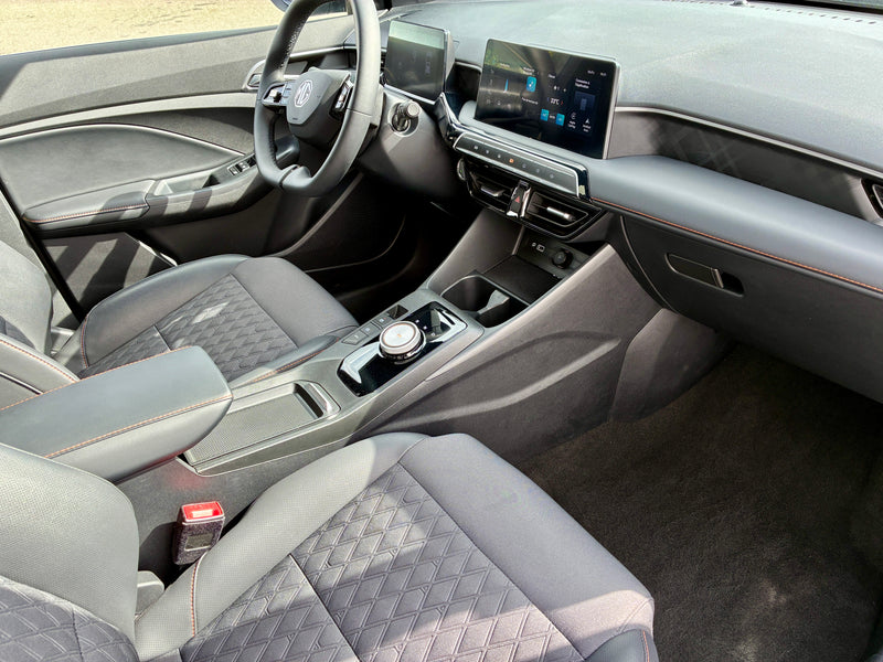 MG 3 Hybrid Luxury 360° Cam Carplay