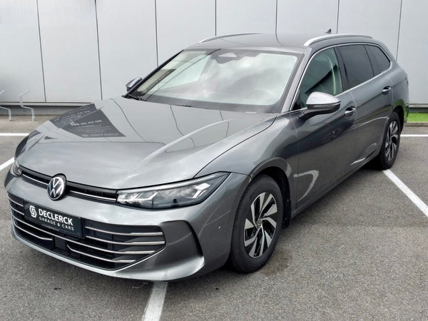 VW Passat Variant 1.5 i Hybrid DSG