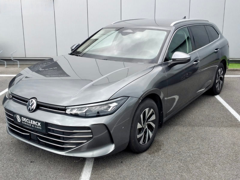 VW Passat Variant 1.5 i Hybrid DSG