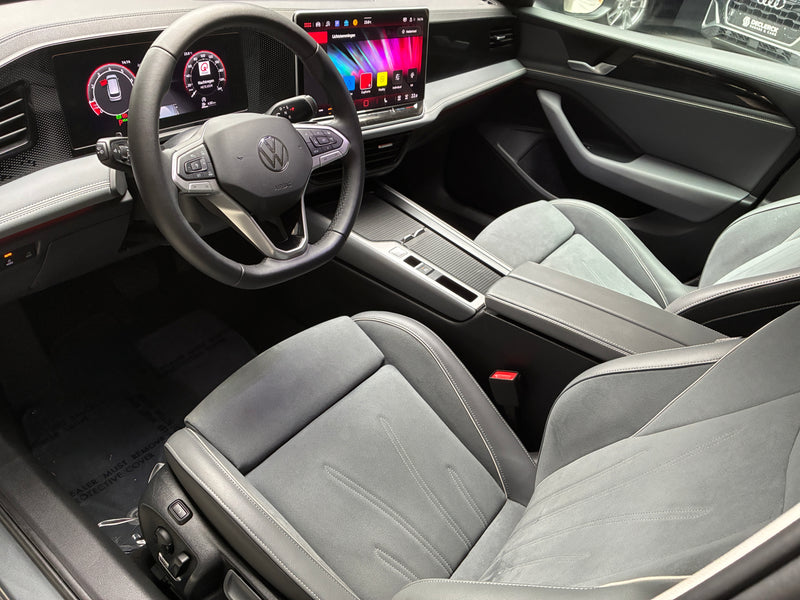 VW Passat Variant 1.5 i Hybrid DSG