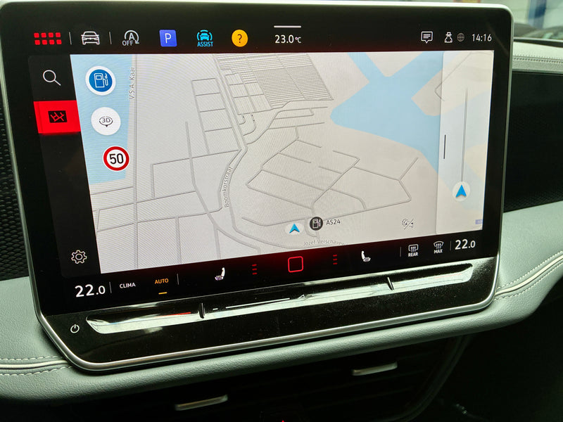 VW Passat Variant 1.5 i Hybrid DSG