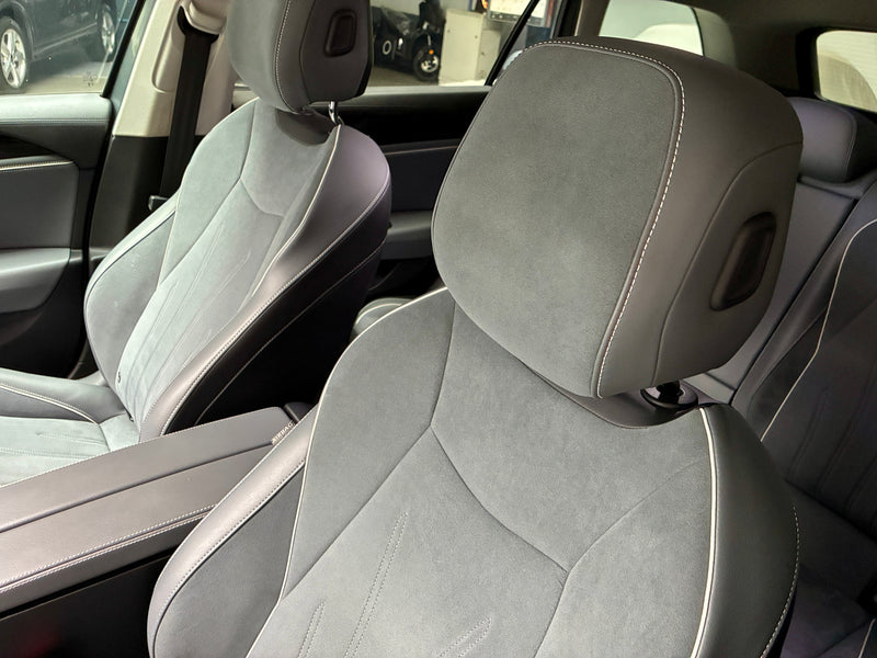 VW Passat Variant 1.5 i Hybrid DSG
