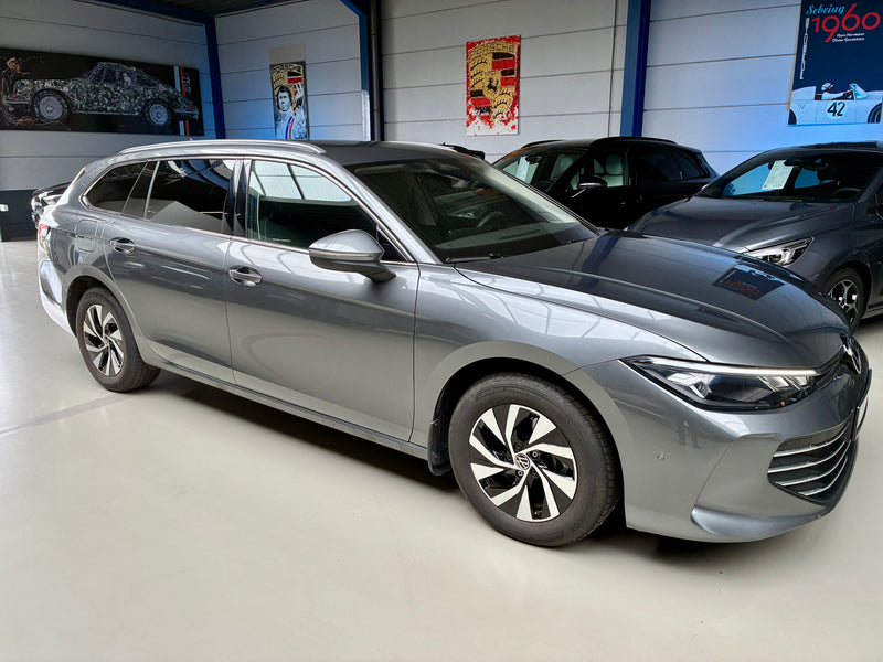 VW Passat Variant 1.5 i Hybrid DSG