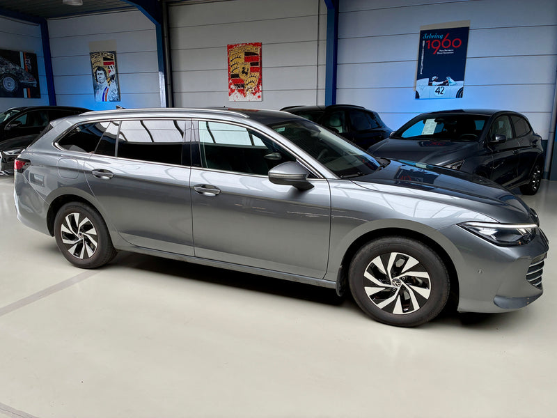 VW Passat Variant 1.5 i Hybrid DSG