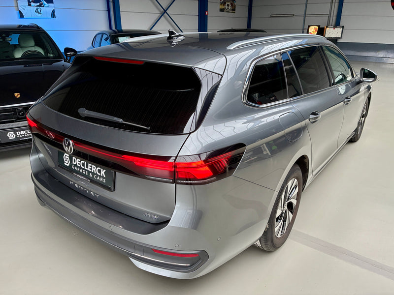 VW Passat Variant 1.5 i Hybrid DSG