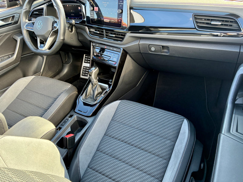 VW T-Roc Cabrio 1.5 i R Line Black Edition DSG Automaat