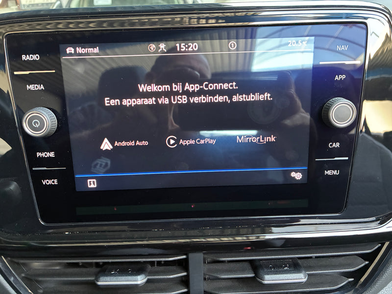 VW T-Roc Cabrio 1.5 i R Line Black Edition DSG Automaat