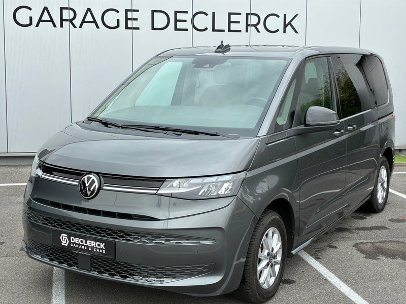 VW T7 MULTIVAN 1.5i DSG  7 Pl Panoramadak Trekhaak