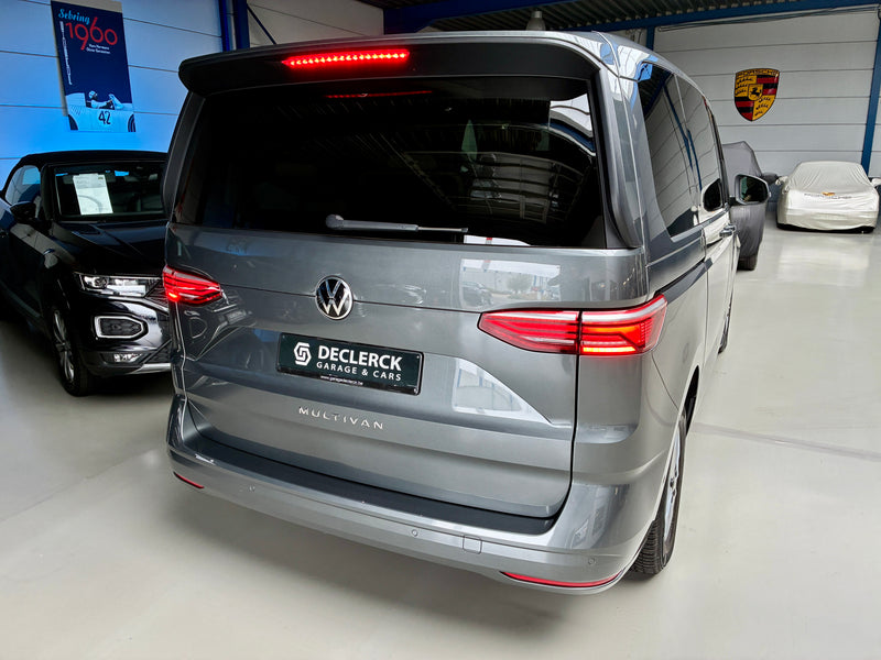 VW T7 MULTIVAN 1.5i DSG  7 Pl Panoramadak Trekhaak