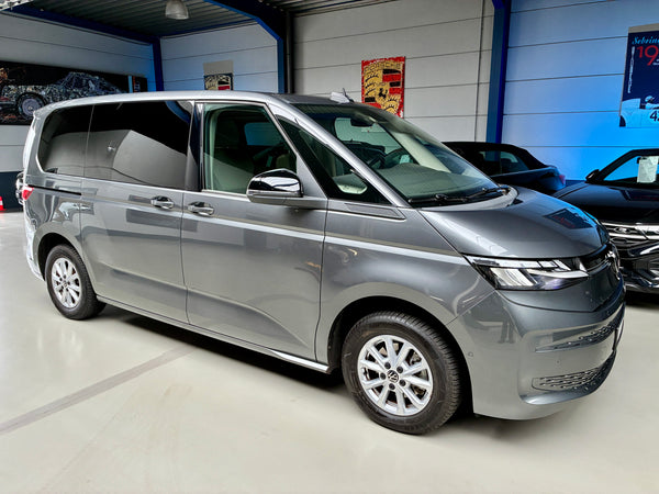 VW T7 MULTIVAN 1.5i DSG  7 Pl Panoramadak Trekhaak
