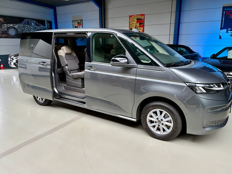 VW T7 MULTIVAN 1.5i DSG  7 Pl Panoramadak Trekhaak