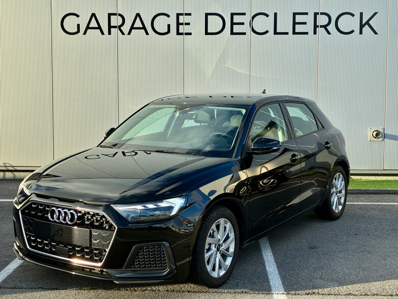 AUDI A1 30 TFSI  DSG   Met CarPlay