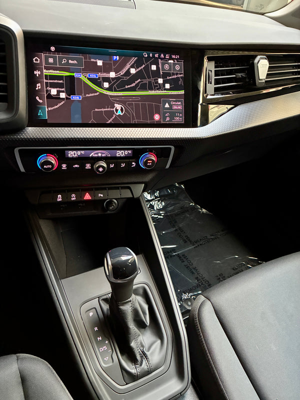 AUDI A1 30 TFSI  DSG   Met CarPlay