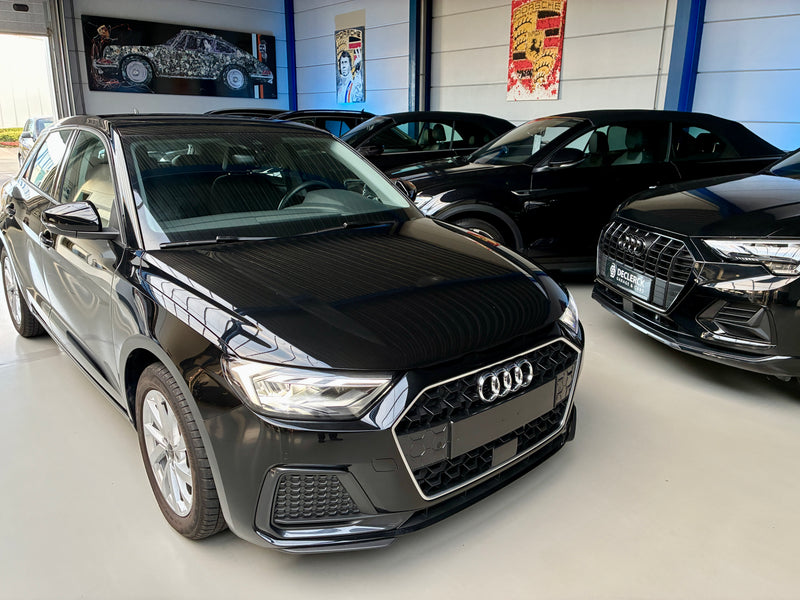 AUDI A1 30 TFSI  DSG   Met CarPlay