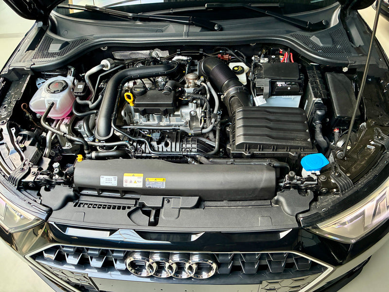 AUDI A1 30 TFSI  DSG   Met CarPlay