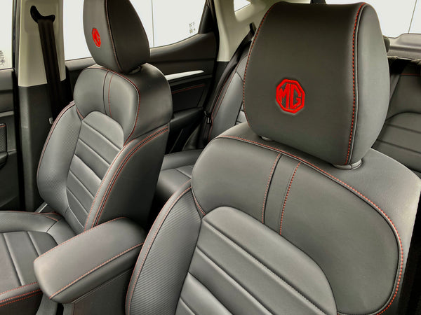 MG ZS 1.5i Luxury Nieuw