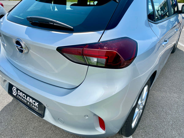 OPEL CORSA 1.2 i Edition Met Carplay